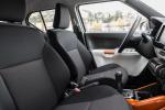 Suzuki Ignis 2016 года (WW)